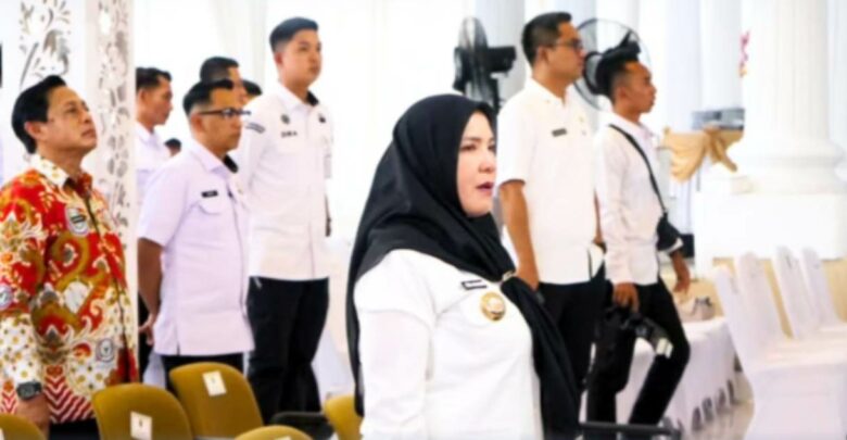 DPD dan DPC Abpednas Provinsi Lampung