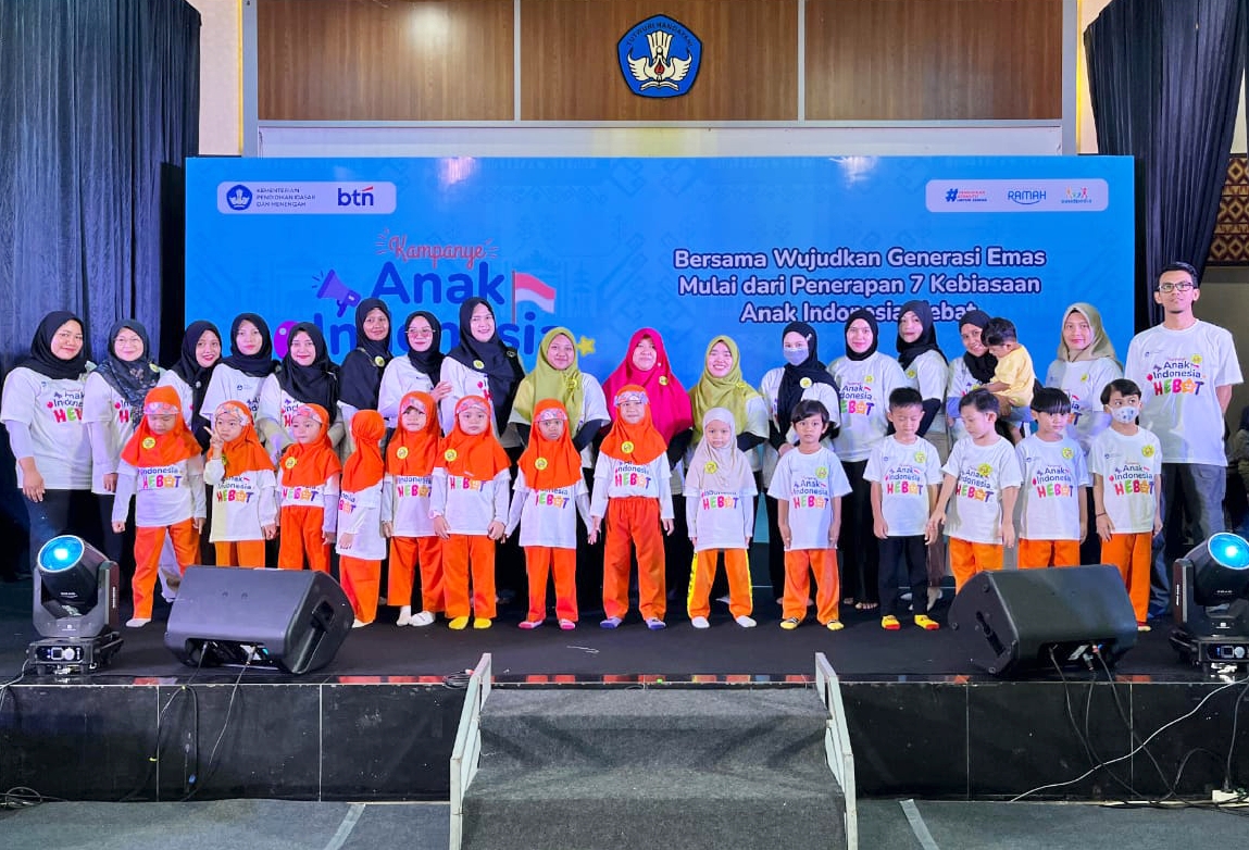 TKIT Setia Anak Indonesia Hebat