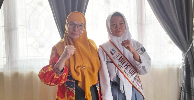 Plt Kadisdikbud