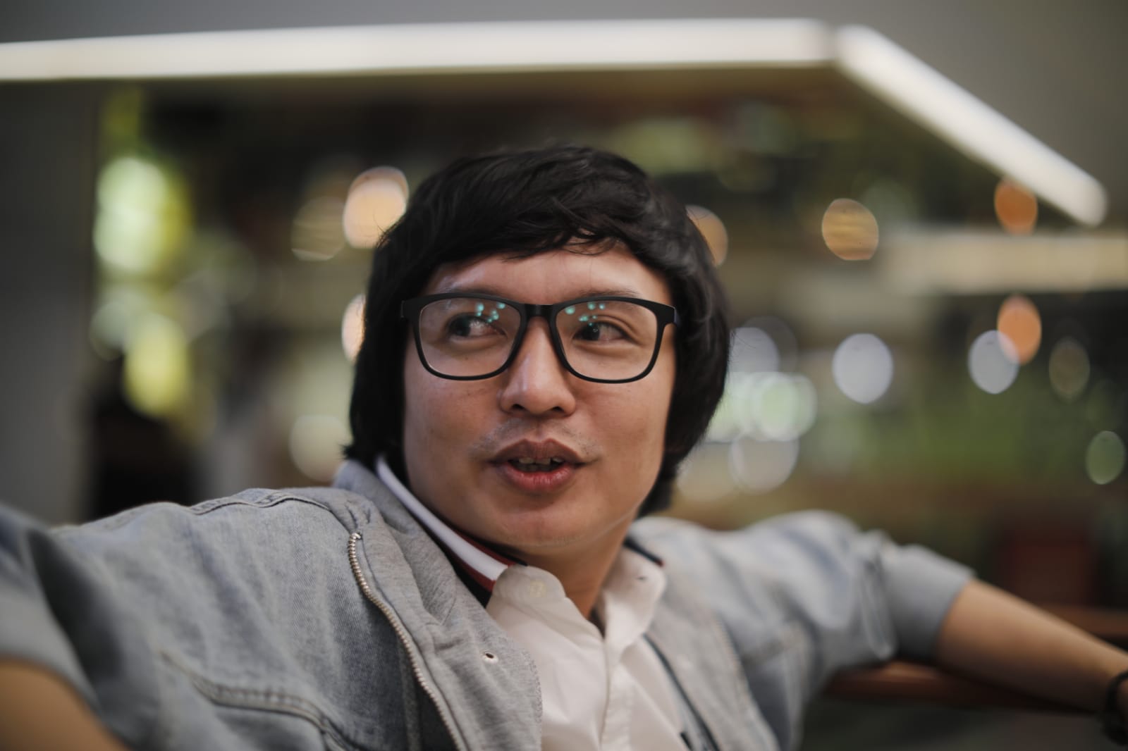 IPR Ingatkan Prabowo Penuhi Janji Renovasi 8.000 Sekolah Negeri