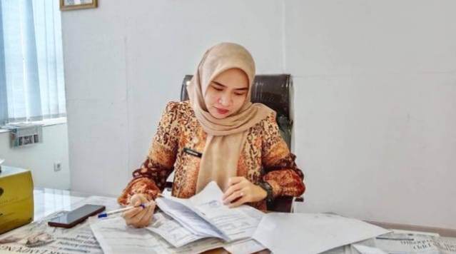 DPMPTSP Bandar Lampung Pastikan Pengajuan SLHS Berjalan Lancar, Asal Berkas Lengkap