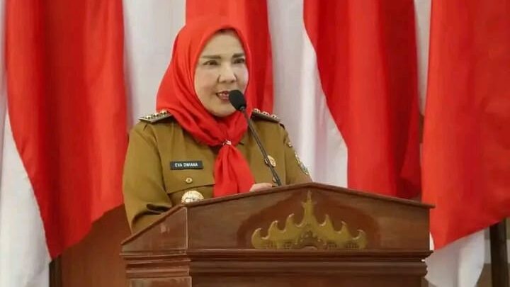 Tabligh Akbar di Kota Baru, Pemkot Ajak Warga Ciptakan Kesan Terbaik bagi Tamu