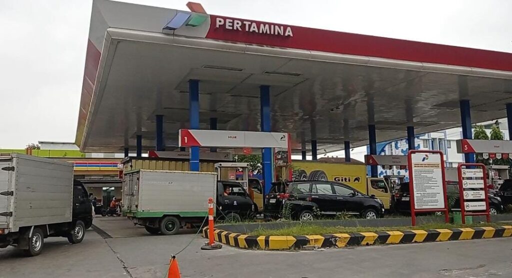 Pemkot Bandar Lampung Datangi Akar Masalah Solar, Fokus Pulihkan Layanan Publik