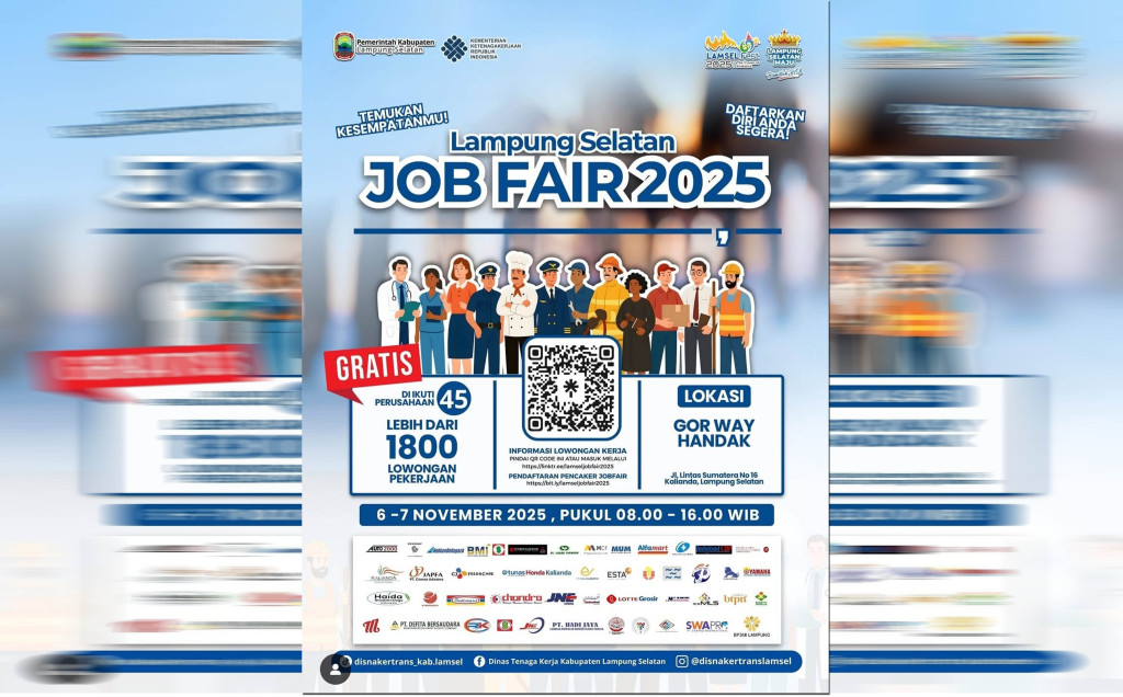 Job Fair 2025