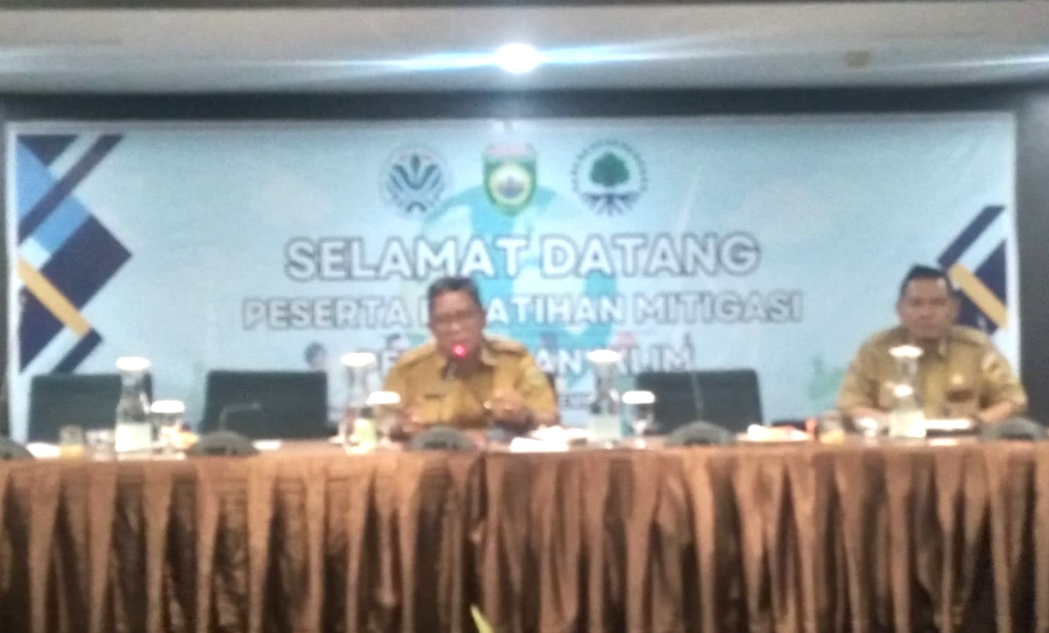 DLHP Sumsel Latih Warga Ubah Sampah Jadi Produk Bernilai Jual