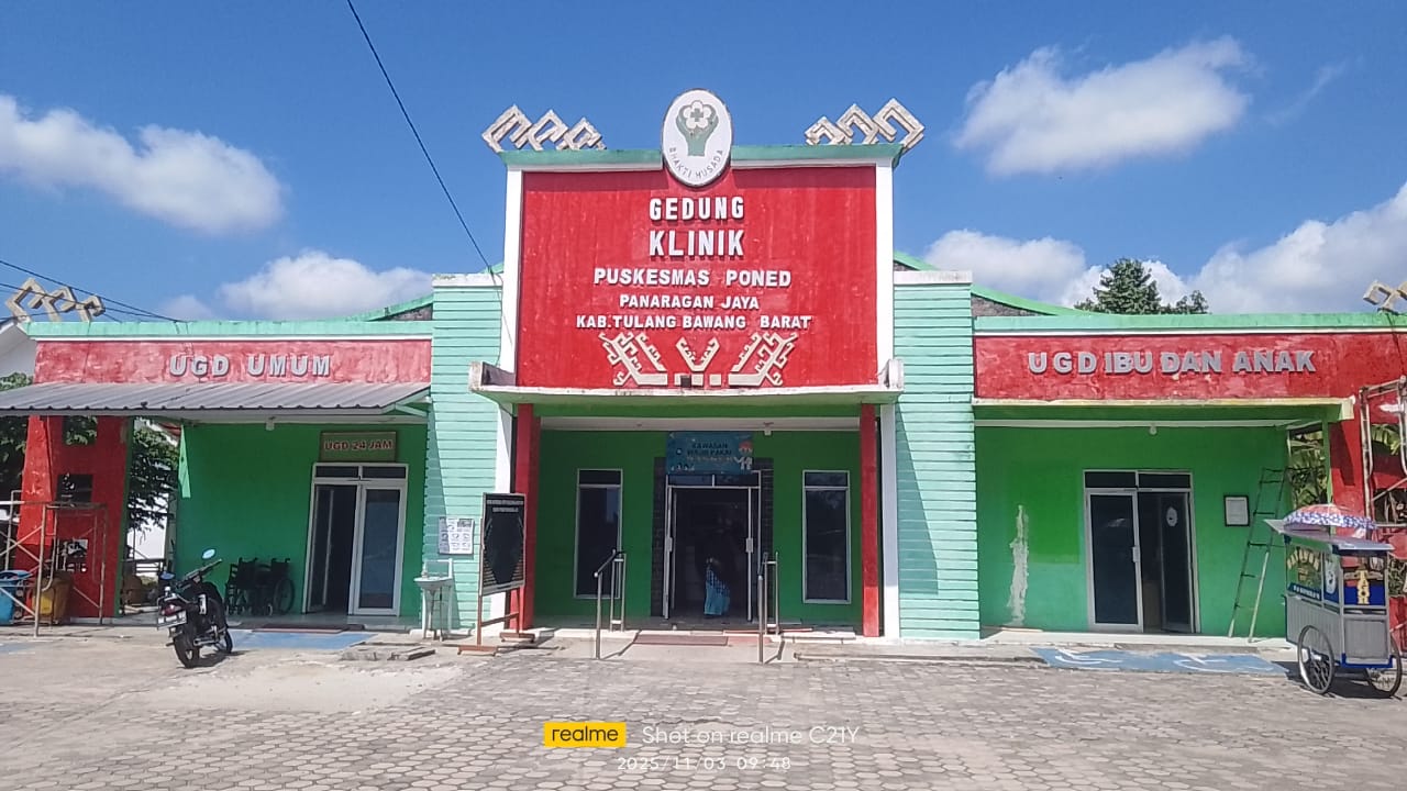 Disorot Publik, Puskesmas Panaragan Siap Benahi Pelayanan Ramah Anak