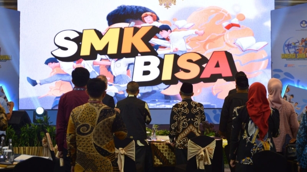 JPPL Sebut Dana BOS di SMK Lampung Jadi Ladang Korupsi Berjamaah