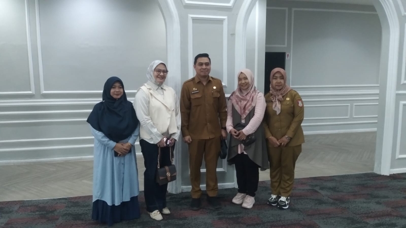 Dorong Ekonomi Rumah Tangga, Banyuasin Latih PKK Bentuk Koperasi Wanita