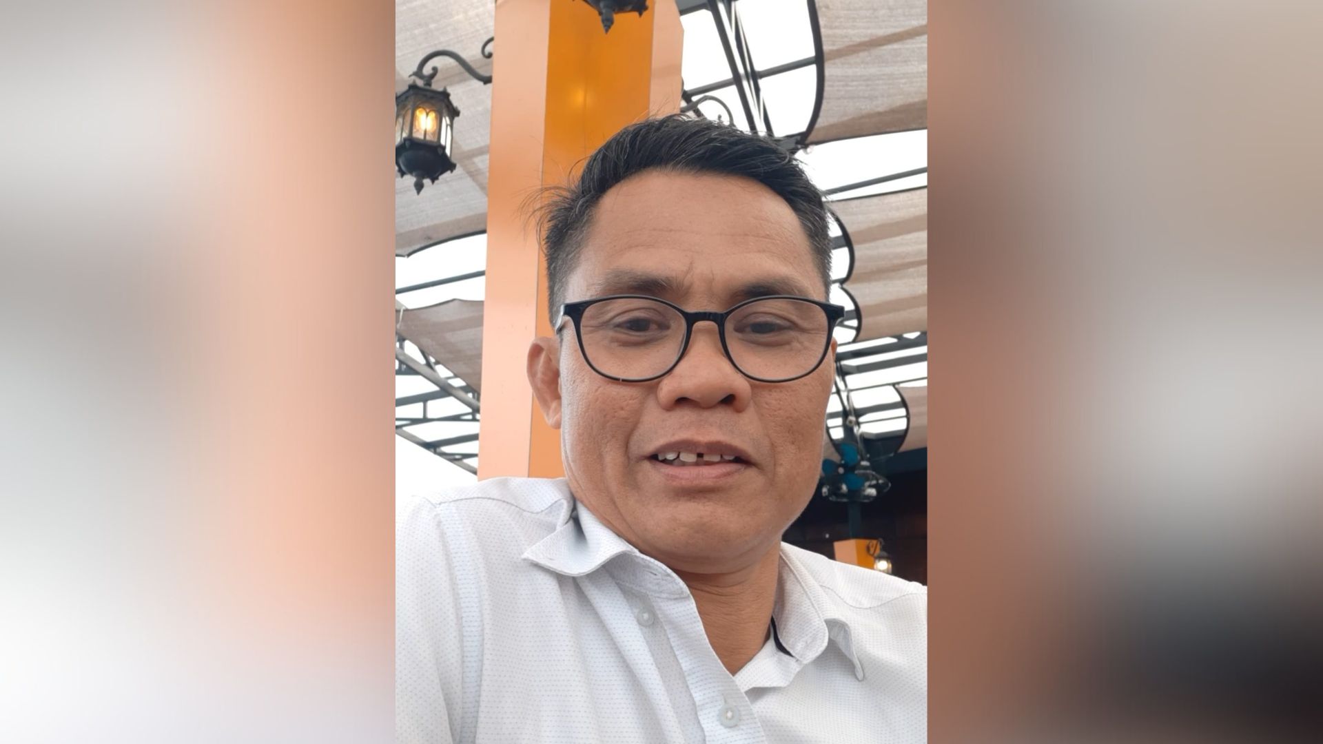 Eks Aktivis 1998 Soroti Wacana Pemberian Gelar Pahlawan Nasional untuk Soeharto