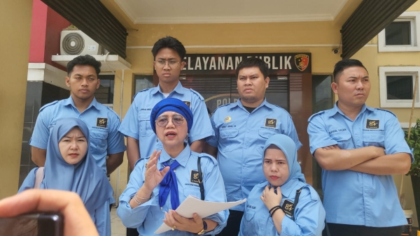 Sengketa Tanah Palembang Berakhir, Mahkamah Agung Tolak Kasasi Zulkifli Sitompul