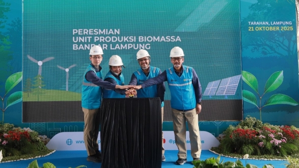Bukti Komitmen Transisi Energi, PLN Nusantara Power Borong Enam Penghargaan Subroto 2025