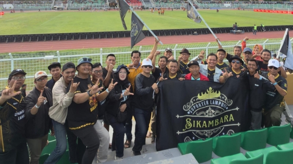 Geser Posisi, Bhayangkara Presisi Lampung Tumbangkan Bali United 2-1 di Liga 1