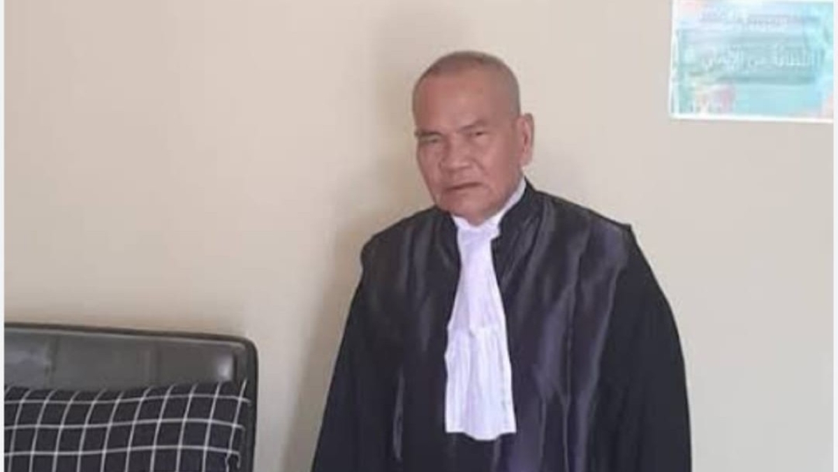 Peringati Hari Pahlawan, Ketua PUSBAKUM Nazaruddin Ajak Generasi Muda Berintegritas