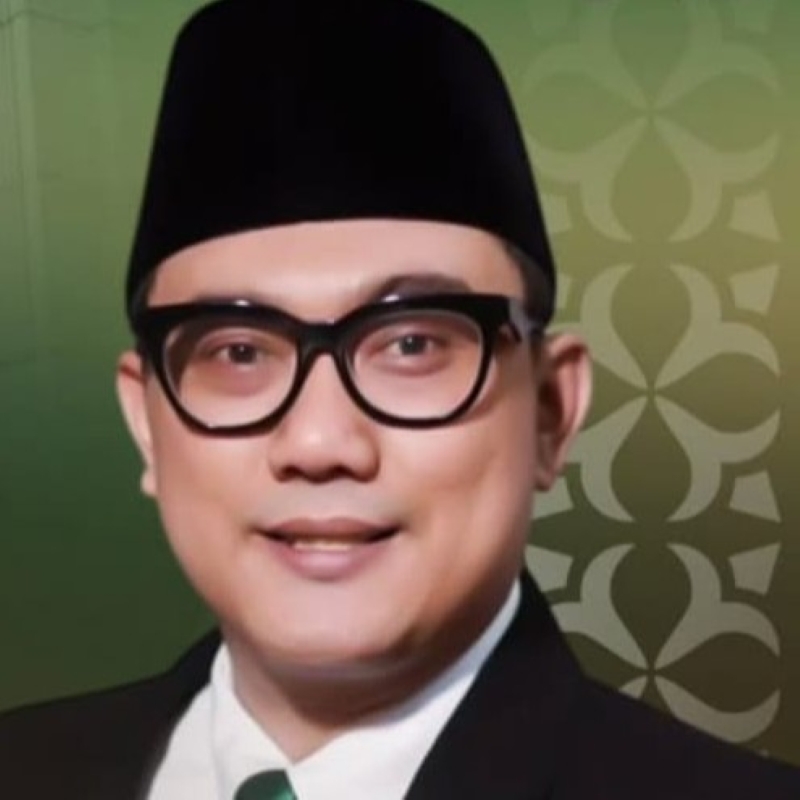 Bukan Angkat Senjata, Anggota DPRD Palembang Definisi Ulang Kepahlawanan di Era Digital