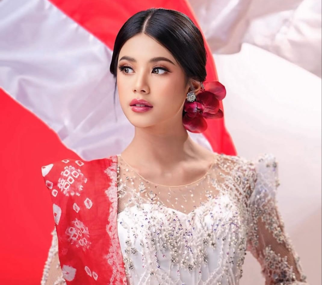 Kalinka Shereen Shaquilla Putri, Anak Indonesia 2025