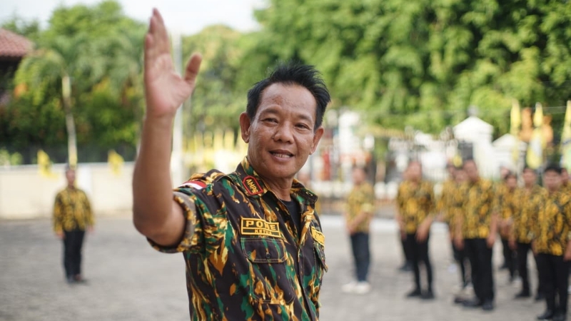 Golkar Lampung Dukung Penuh Gelar Pahlawan Nasional untuk Soeharto