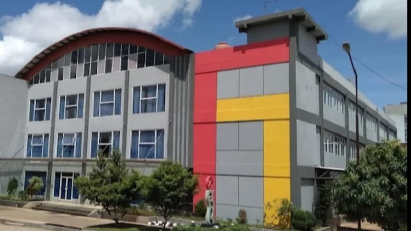 Peningkatan Kualitas, SMKN 2 Palembang Fokus Literasi dan Digitalisasi