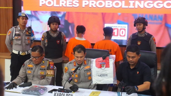 Cemburu Berujung Maut, Pria Probolinggo Tewas Dianiaya Suami Orang