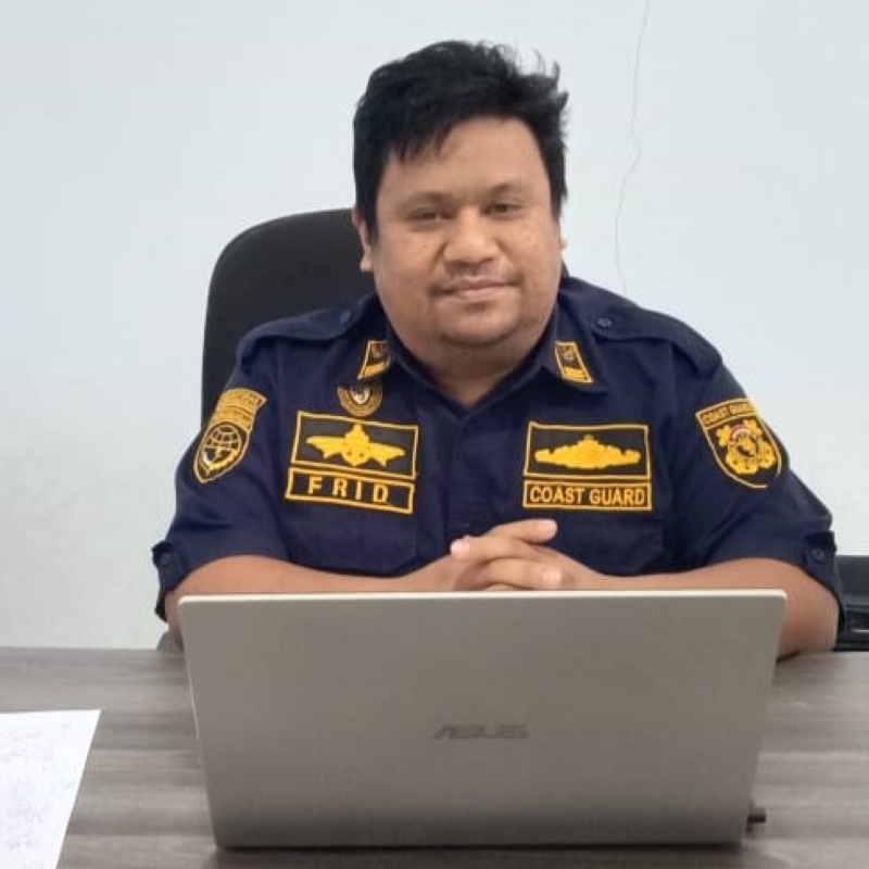 UPP Tahuna Peringatkan Penumpang Kapal, Jangan Bawa Miras Tanpa Izin