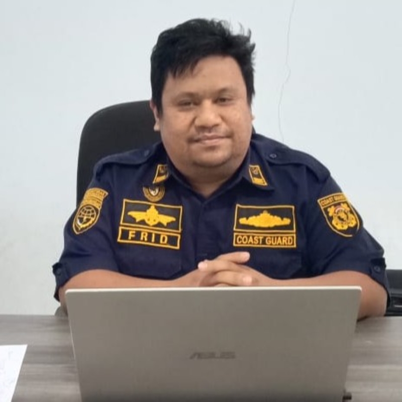 UPP Tahuna Perketat Pengamanan Pelabuhan Cegah Peredaran Miras