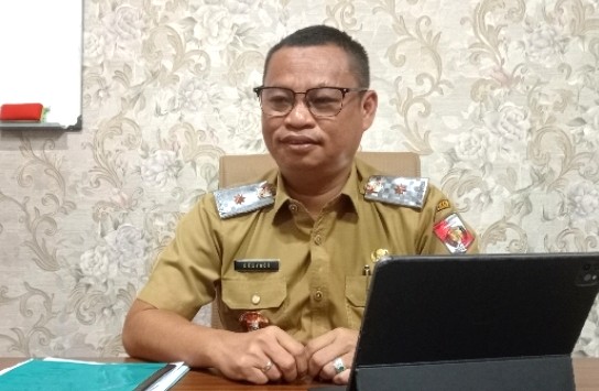 Dr. Desyadi, SH., MH