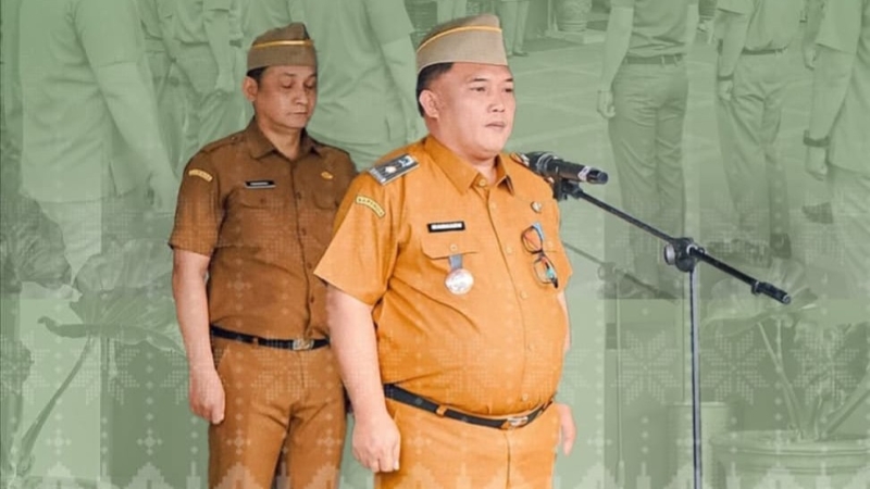 Bapenda Palembang Hapus Sanksi Administrasi Pajak, PAD Capai Rp3 Miliar