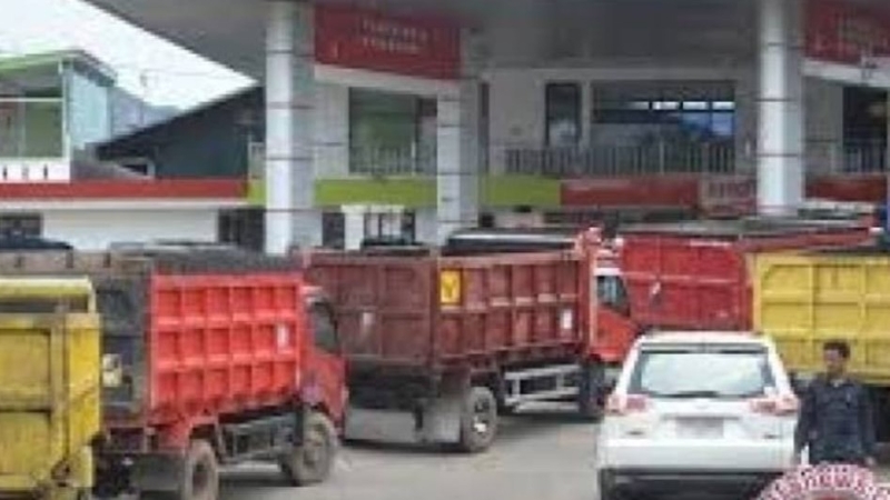 Mafia BBM Kian Meresahkan, For-WIN Desak Polda Lampung Bertindak Tegas Tanpa Pandang Bulu