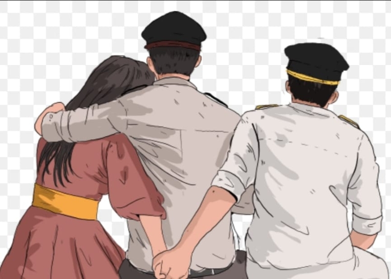 Geger di Pemkab Pesawaran, Pegawai Honorer Staf Umum Dilaporkan Suami atas Dugaan Selingkuh