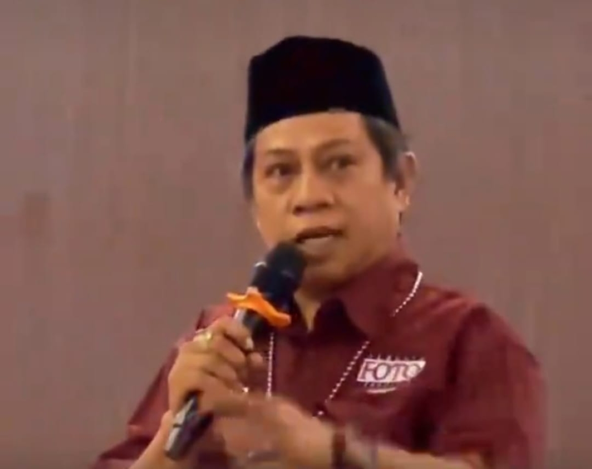 PFI Tegaskan Peran Penjaga Integritas, Soroti Kekerasan dan Pelanggaran HAKI Pewarta Foto