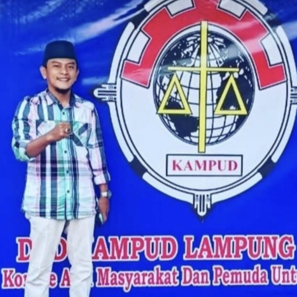 Mafia BBM Marak, KAMPUD Lamtim Tuntut Polisi Usut Tuntas SPBU Curang di Srimenanti