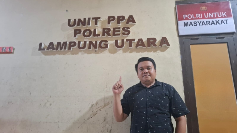 Kejari Lambar Tak Tahan Tersangka KDRT, Kuasa Hukum Korban Protes Keras