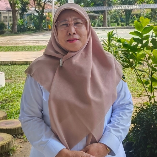 Peringati HGN 2025, SMAN 14 Palembang Harap Siswa Junjung Etika dan Hormati Guru