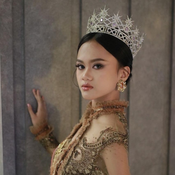 Momen HGN: Key Giffary Ajak Anak Indonesia Hormati Guru dan Jaga Nilai Kebaikan