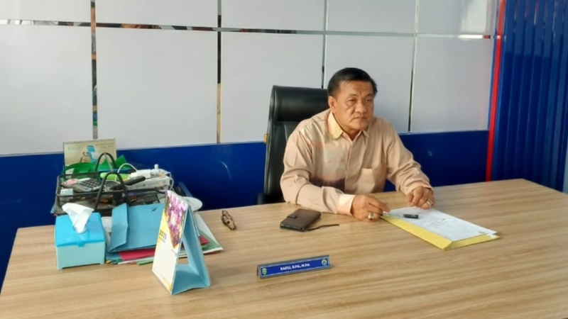 SMKN 8 Palembang Peringati HGN 2025, Apresiasi Guru Sebagai Pelita Bangsa