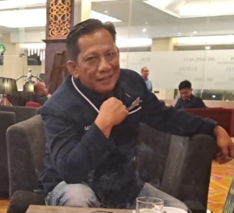 Tuntut Keadilan, JMSI Lampung Selatan Kawal Laporan Jurnalis Kompas TV