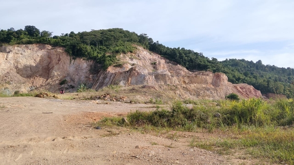 Data BPPT: Potensi Longsor Tinggi di Lampung, ALUN Desak Deteksi Dini