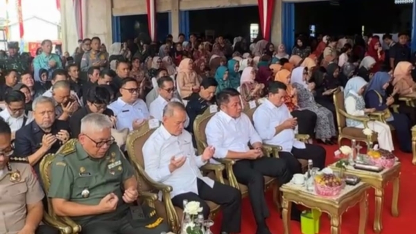 HKN ke-61: Sumsel Deklarasikan Program Health Tourism 2026