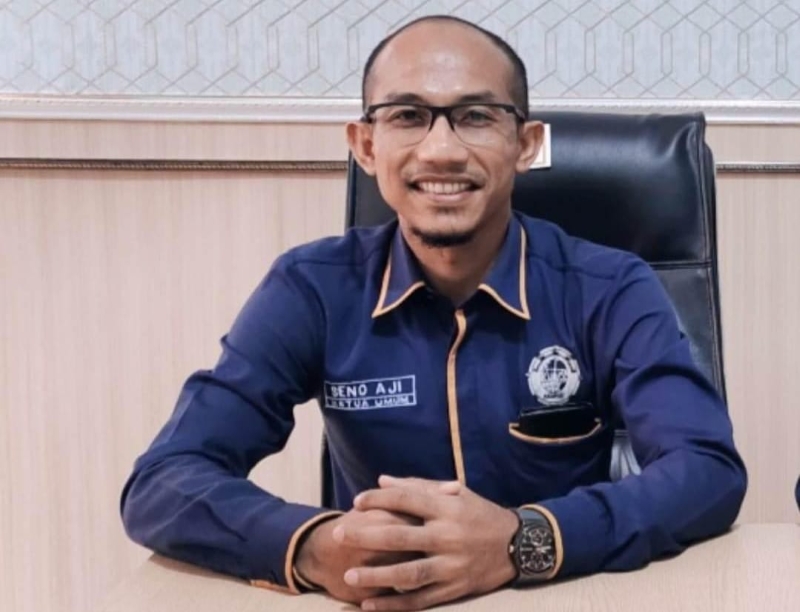 Desak Polda Usut Dugaan Pungli Revitalisasi Sekolah, Nama Sekda Lampung Barat Terseret