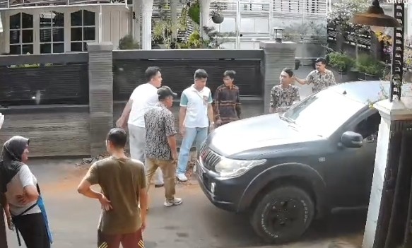 Terlapor Bantah Jadi Penyebab Cekcok dengan Mahasiswa, Klaim Justru Dimaki