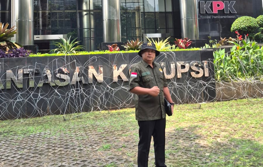 Cuma Bayar Rp5 Ribu dan 1 Tahun Penjara, Vonis Korupsi Eks Sekda Pringsewu Diprotes