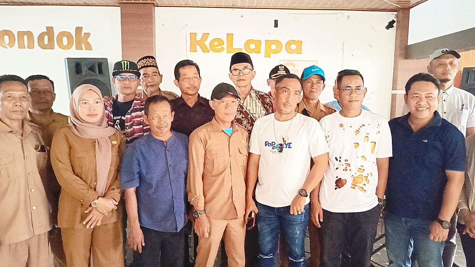APDESI Jatiagung Sepakat ke Jakarta, Tagih Realisasi Dana Desa PMK 81/2025