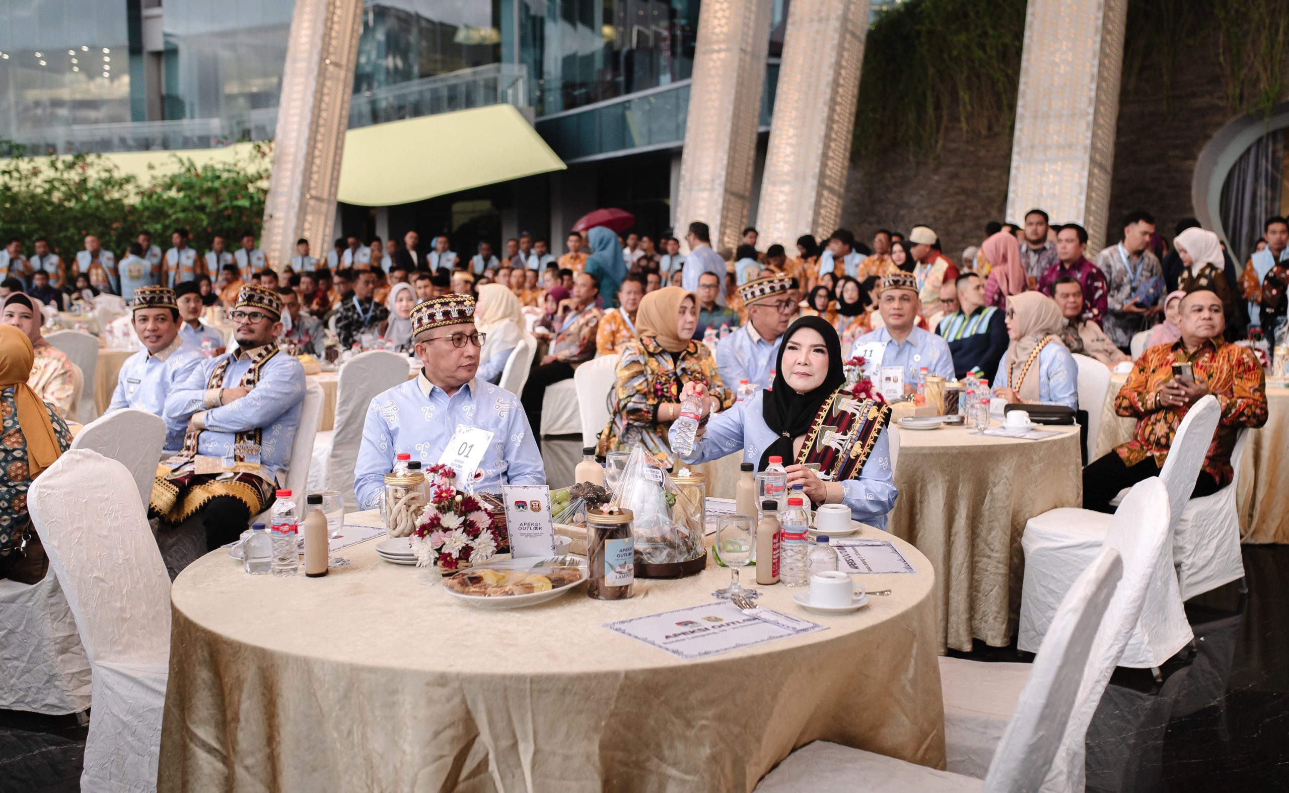 APEKSI Dorong Kemandirian Fiskal Daerah di Tengah Pengurangan TKD