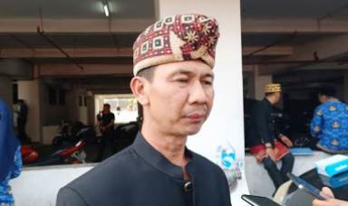 Wisata Fotogenik & Adventure Jadi Andalan, Bandar Lampung Bidik PAD dari Libur Nataru