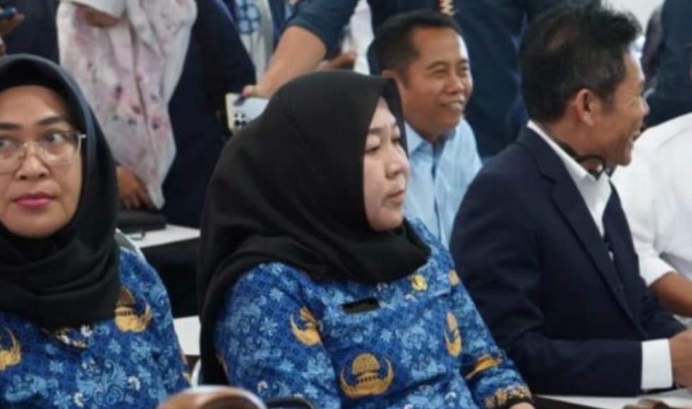 Pemkot Bandar Lampung Sambut Tantangan AI, Fokus Jaga Profesionalitas Wartawan