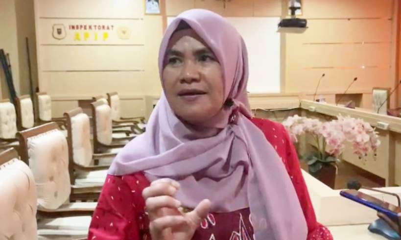 PPPA Bandar Lampung Ungkap 202 Kasus Kekerasan 2025, Anak Jadi Korban Terbanyak