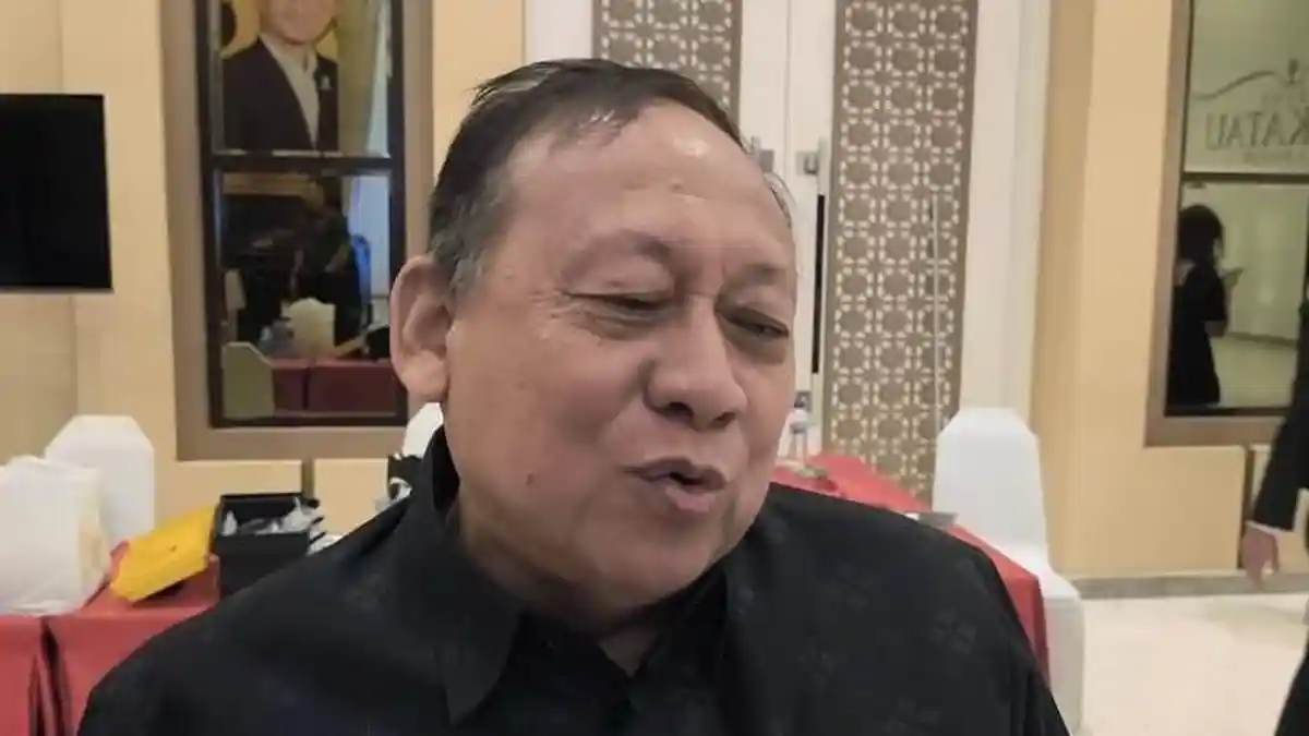 Wakil Wali Kota Deddy Amarullah Imbau Warga Bandar Lampung Siaga Banjir Rob & Cuaca Ekstrem