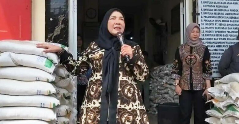 Pemkot Bandar Lampung Salurkan 12 Truk Bantuan untuk Korban Bencana di Sumut, Sumbar, dan Aceh