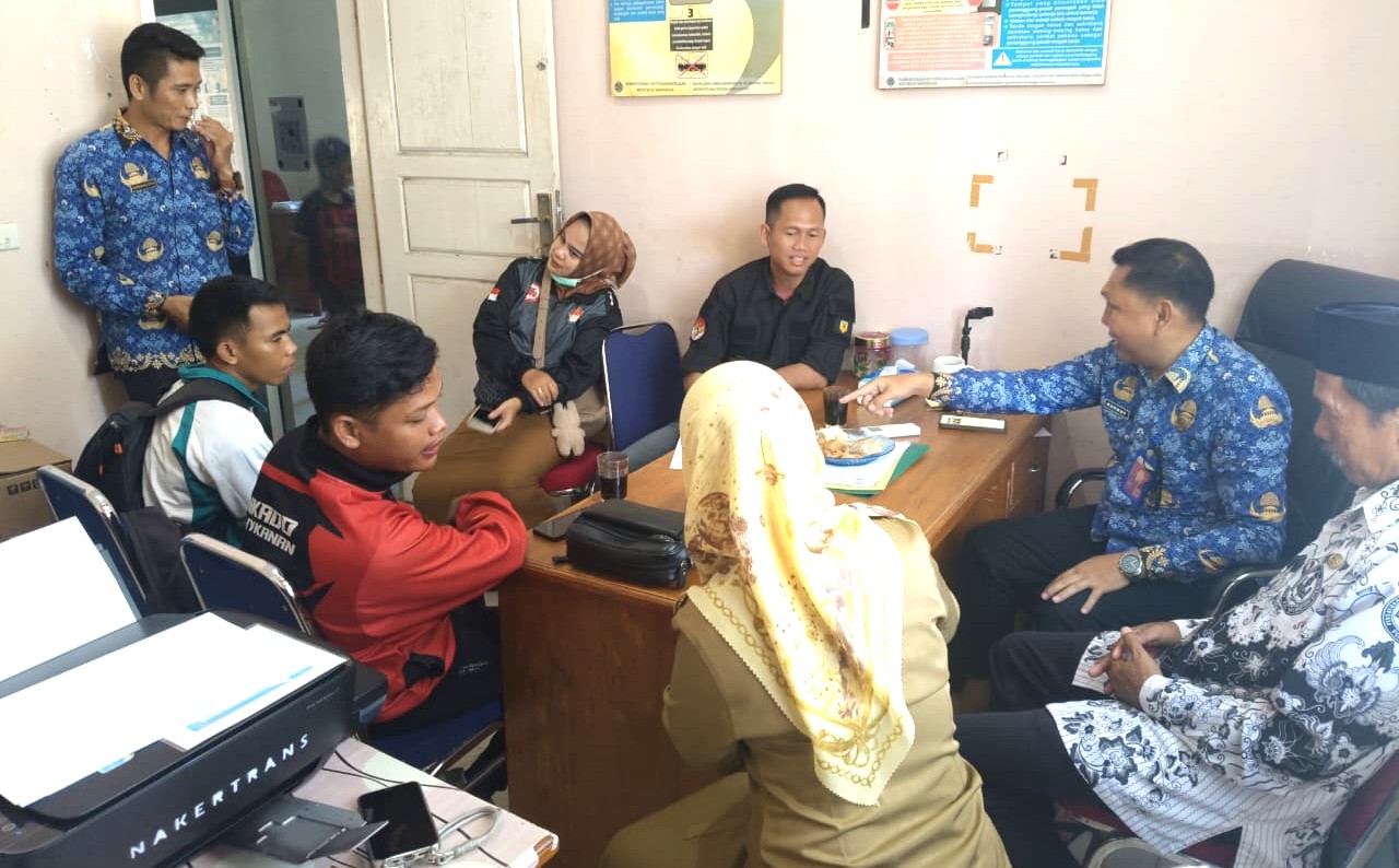 Muskab Karate Way Kanan 9 Desember, FORKI Way Kanan Siap Konsolidasi Dojo Sambut Porprov 2026