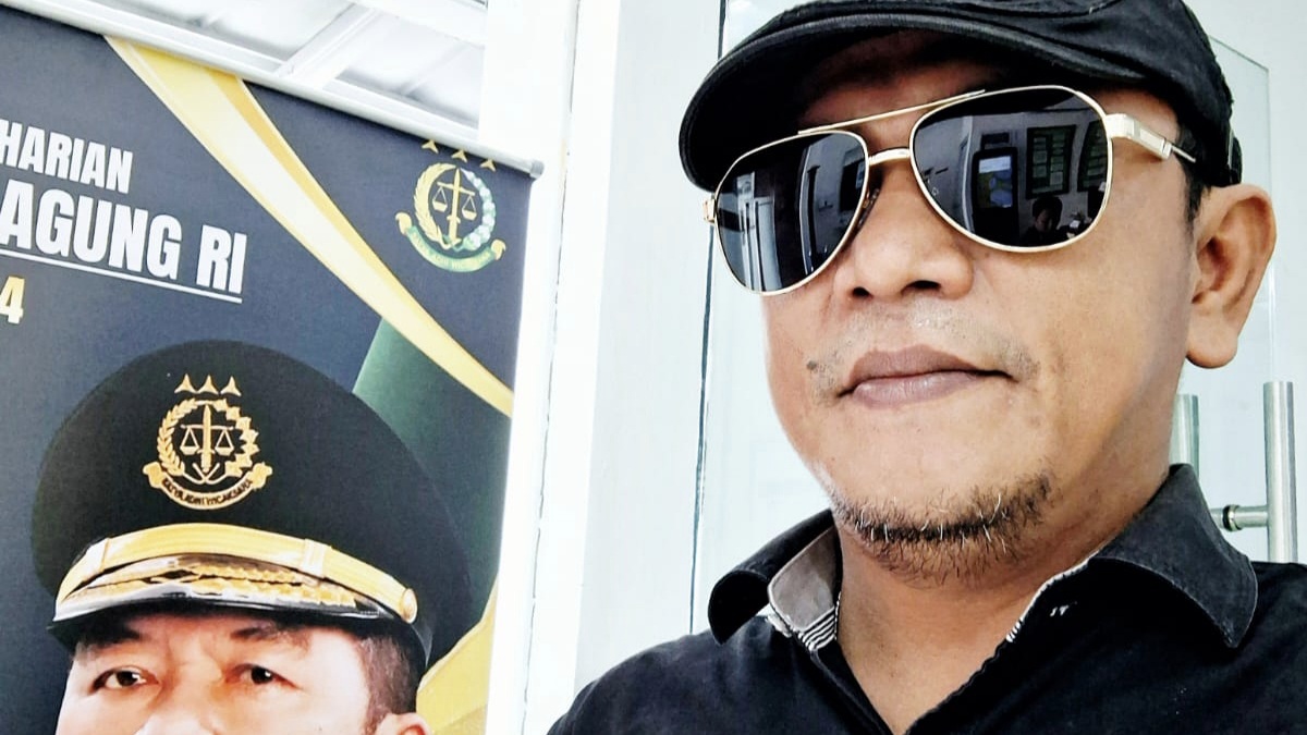 Cegah Jalan Rusak, KAMPUD Apresiasi Larangan Kendaraan Lebih dari 8 Ton di Sukadana Ilir