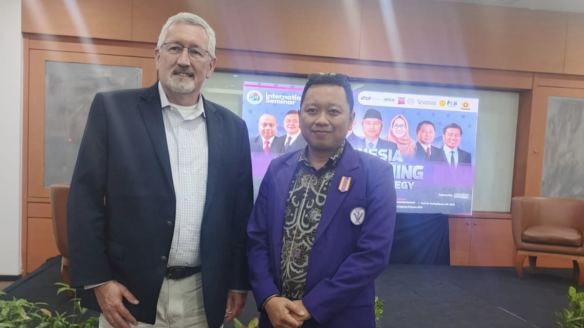 USDEC-UNSRI Sepakat Kembangkan Sapi Perah di Sumatera